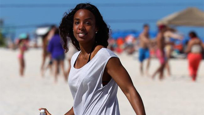 Kelly Rowland