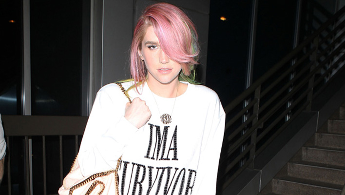 Kesha