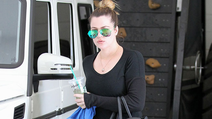 Khloe Kardashian