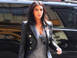 Kim Kardashian: Über Sex von hinten und Pinkel-Unfälle