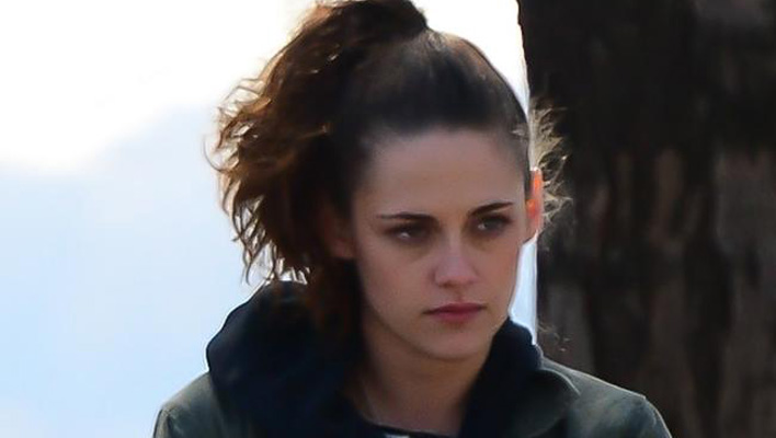 Kristen Stewart