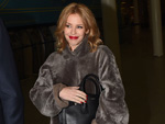 Kylie Minogue: Kämpft für die Homo-Ehe