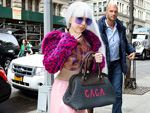 Lady Gaga: Perez Hilton stichelt gegen die Ex-BFF