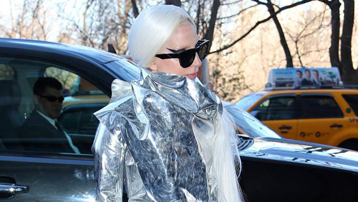 Lady Gaga