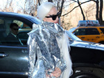 Lady Gaga: Floppt bei den „Simpsons“