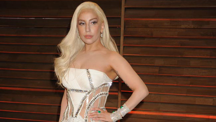 Lady Gaga: Hat Taylor Kinney schon eine Neue?