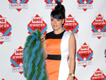 Lily Allen: Hat ihr Hochzeitskleid verbummelt