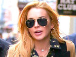 Lindsay Lohan: Verlobung mit Egor Tarabasov gelöst?