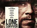 „Lone Survivor“ – Das Gewinnspiel zum Kino-Start