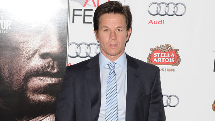 Mark Wahlberg