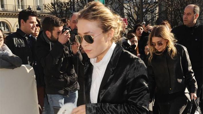 Mary-Kate Olsen