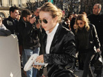 Mary-Kate Olsen: Verlobungsring aus zweiter Hand
