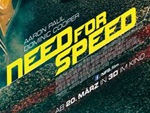 „Need For Speed“ – Das Gewinnspiel zum Kino-Start des Action-Blockbusters
