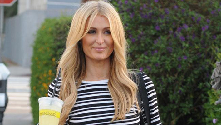 Paris Hilton