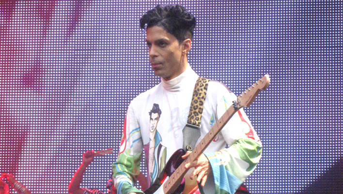 Prince