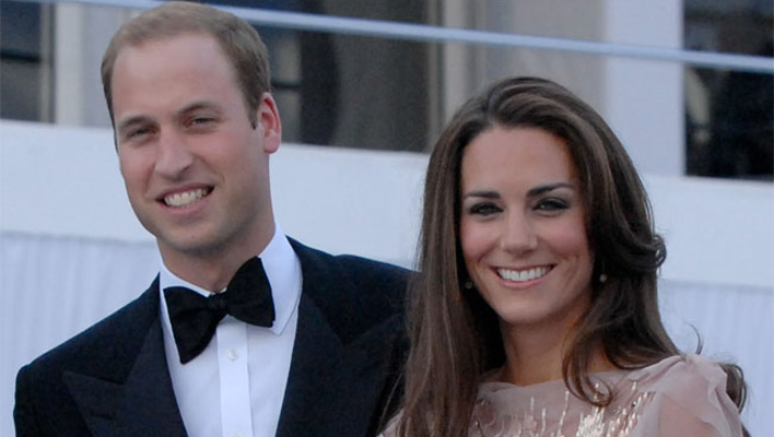 Prinz William: Darum trägt er keinen Ehering
