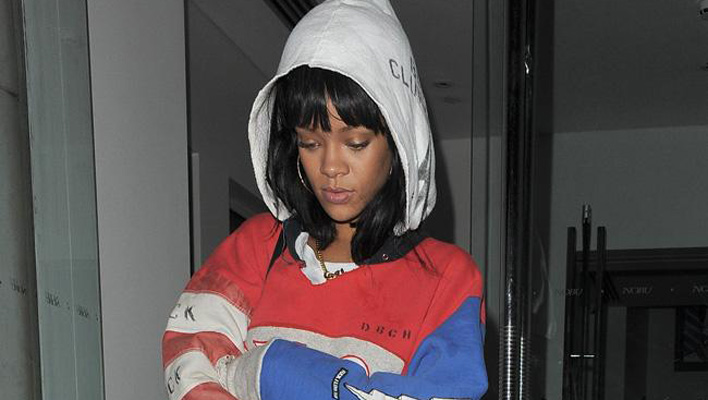 Rihanna