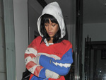 Rihanna und Drake: Wildes Geknutsche im Nachtclub