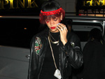 Rihanna: Style-Fiasko in New York