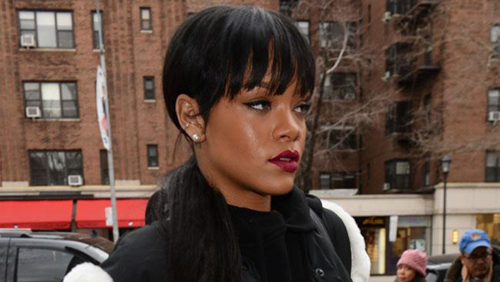 Rihanna: Verschwundene Tänzerin wieder aufgetaucht