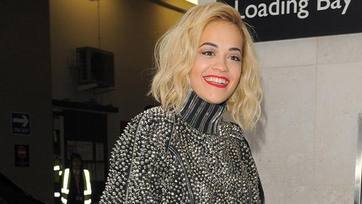 Rita Ora