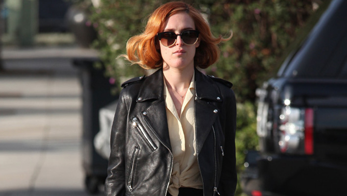 Rumer Willis