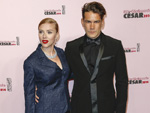 Scarlett Johansson: Bringt Tochter zur Welt