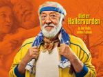 „Sein letztes Rennen“ – Das Gewinnspiel zum DVD-Start