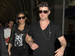 Robin Thicke: Verzweifelter Kampf um die Ehe