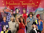 Ticket-Alarm: Jeden Tag Tickets für das Madame Tussauds in Berlin zu gewinnen!