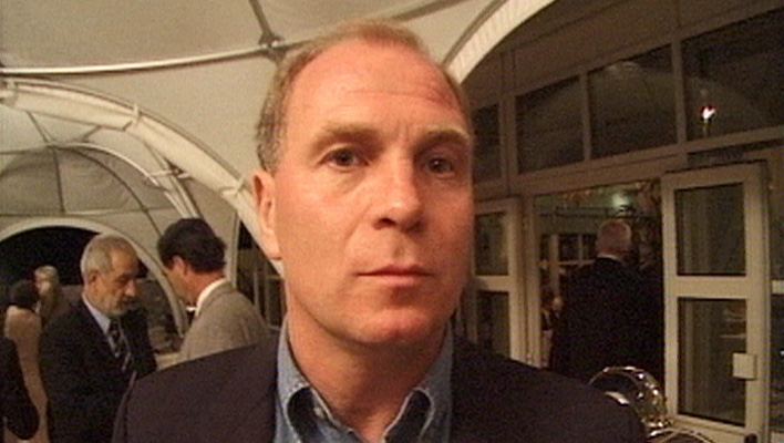 Uli Hoeneß (Foto: HauptBruch GbR)
