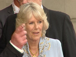 Herzogin Camilla: Trauert um ihren Bruder