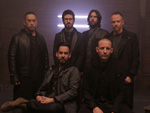 Linkin Park: Feiern eine ‚Hunting Party‘