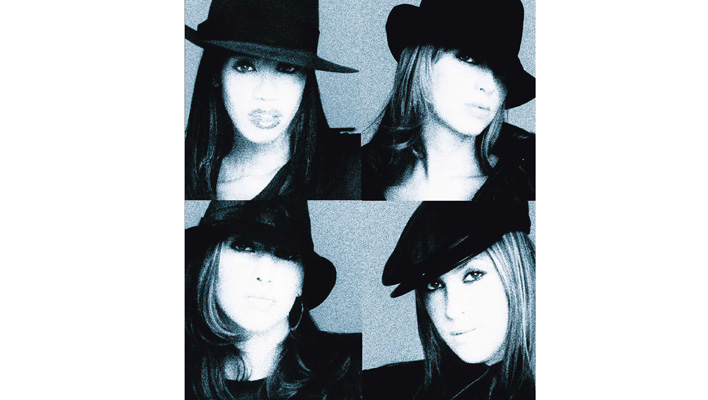All Saints (Foto: Warner Music Group)