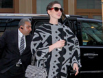 Anne Hathaway: Wird es ein Mädchen oder ein Junge?