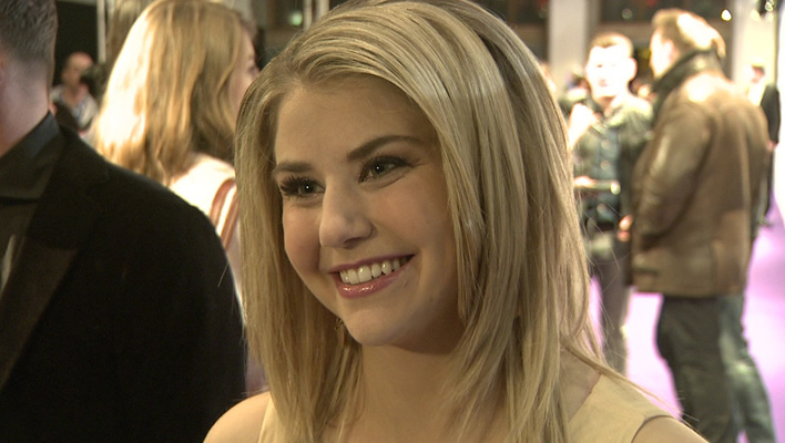 Beatrice Egli (Foto: HauptBruch GbR)