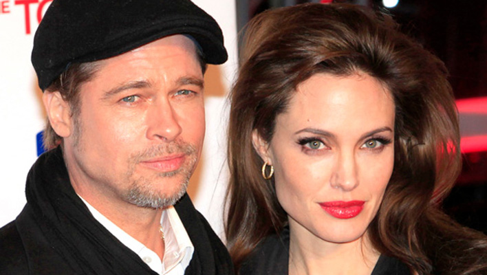 Brad Pitt und Angelina Jolie: Neues im Scheidungskrieg