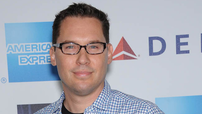 Bryan Singer