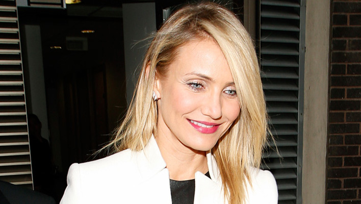 Cameron Diaz