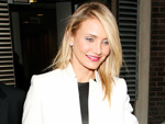 Cameron Diaz: Glaubt nicht an Monogamie