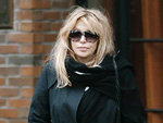 Courtney Love: Ehe mit Cobain war schlimm