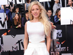 Ellie Goulding: Macht auf James Bond
