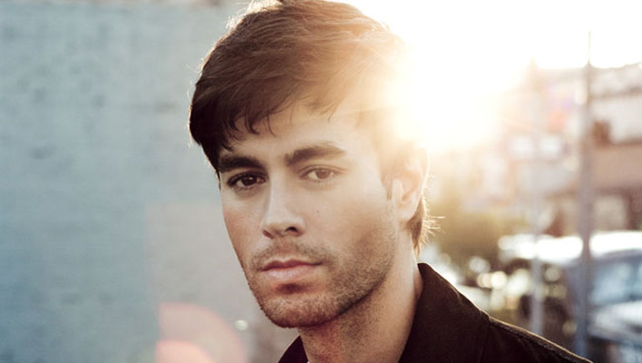 Enrique Iglesias