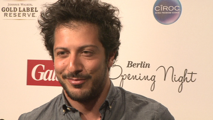 Fahri Yardim (Foto: HauptBruch GbR)