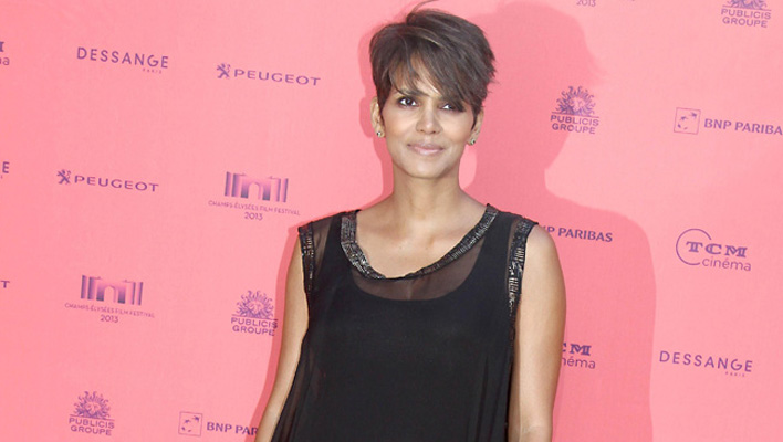 Halle Berry