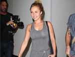 Hayden Panettiere: Schwangerschaft war kein Versehen