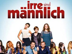 „Irre sind männlich“: Das Gewinnspiel zum Kino-Start