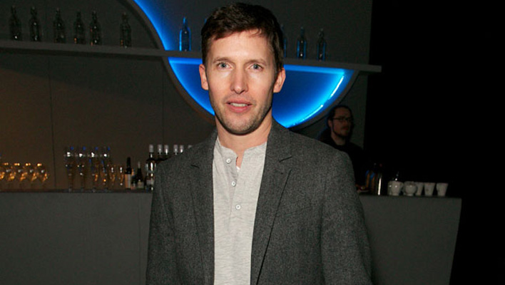 James Blunt