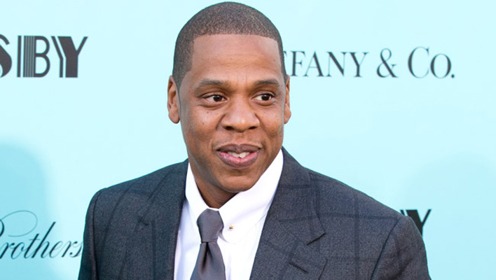 Jay Z: Für die Songwriters Hall of Fame nominiert