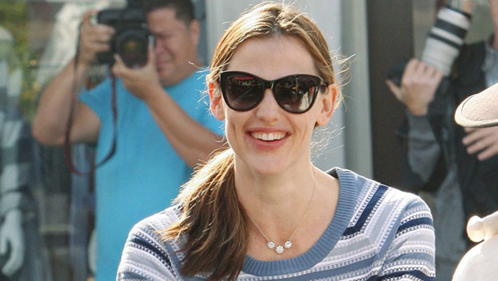 Jennifer Garner